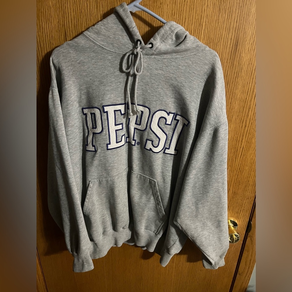 Pepsi Sweatshirt